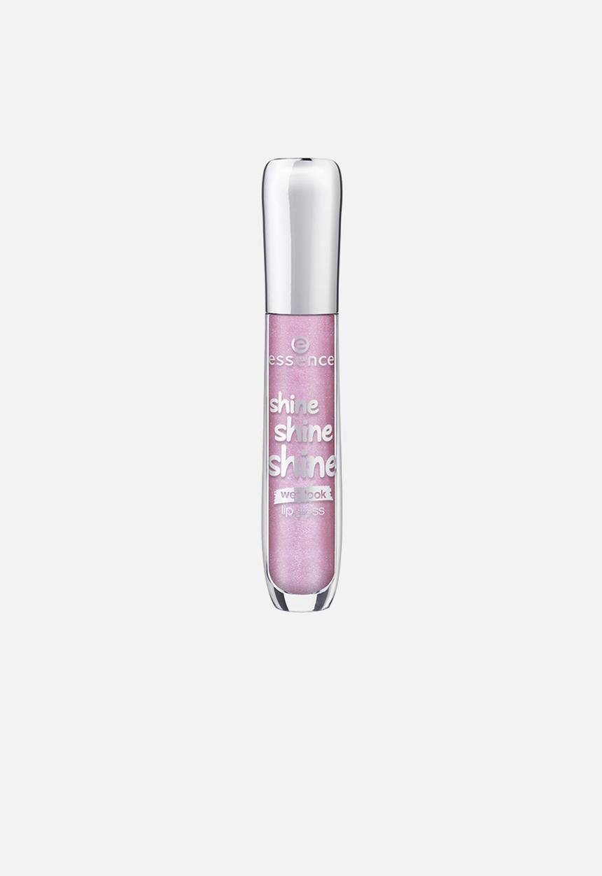 essence - shine shine shine lipgloss - 15 watch me do