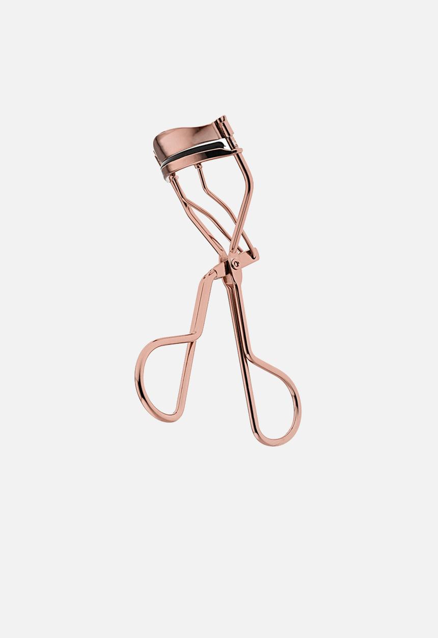 essence - Eyelash curler - rose gold 