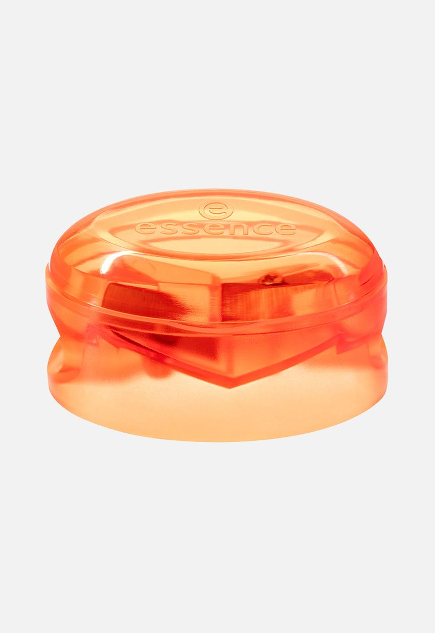 essence - Duo Sharpener - Orange