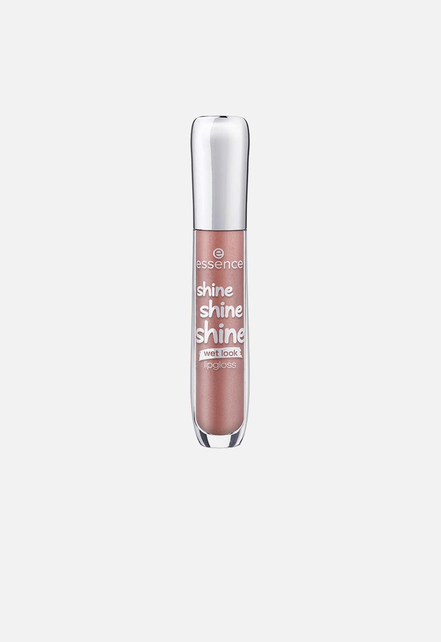 essence - shine shine shine lipgloss - 23 no-brainer