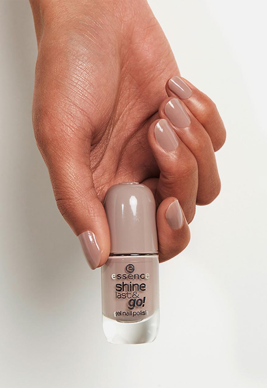 essence - Shine Last & Go! Gel Nail Polish - Don't Worry