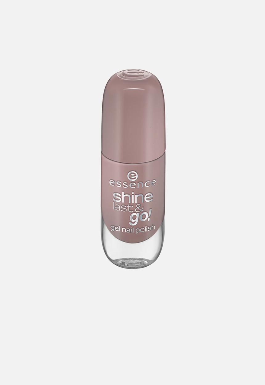 essence - Shine Last & Go! Gel Nail Polish - Don't Worry