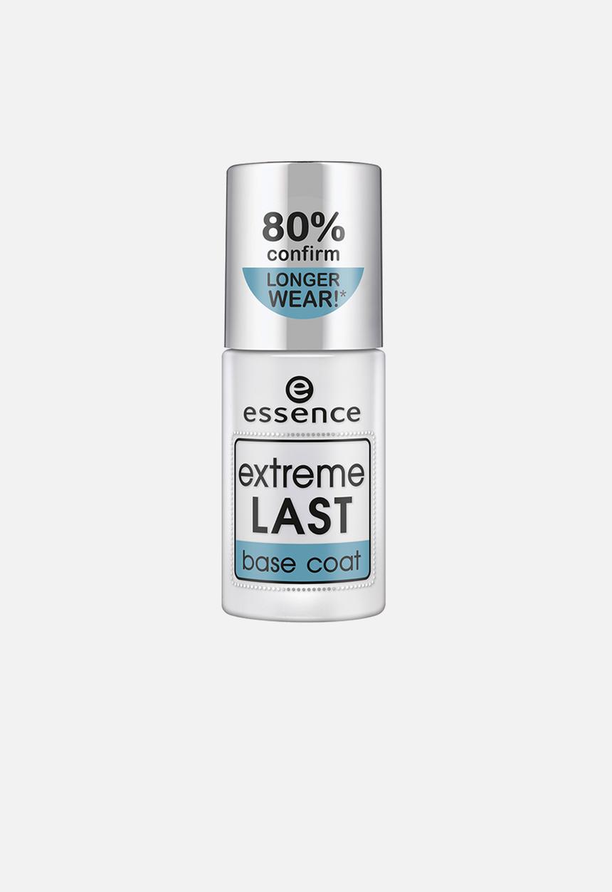 essence - Extreme last base coat
