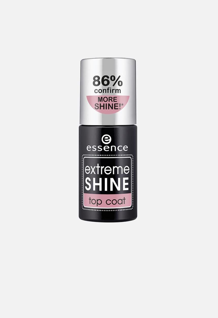 essence - Extreme shine top coat