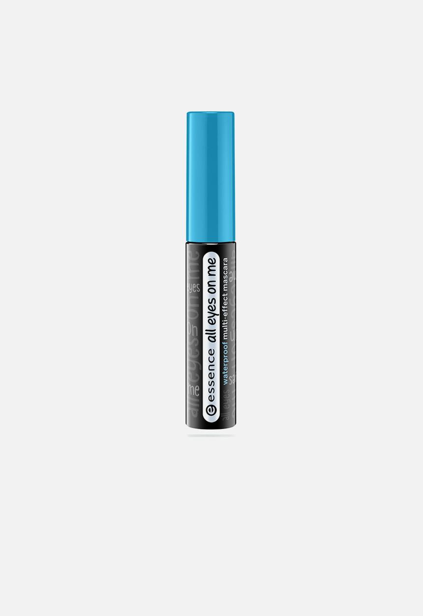 essence - All Eyes On Me Mascara - Waterproof Black