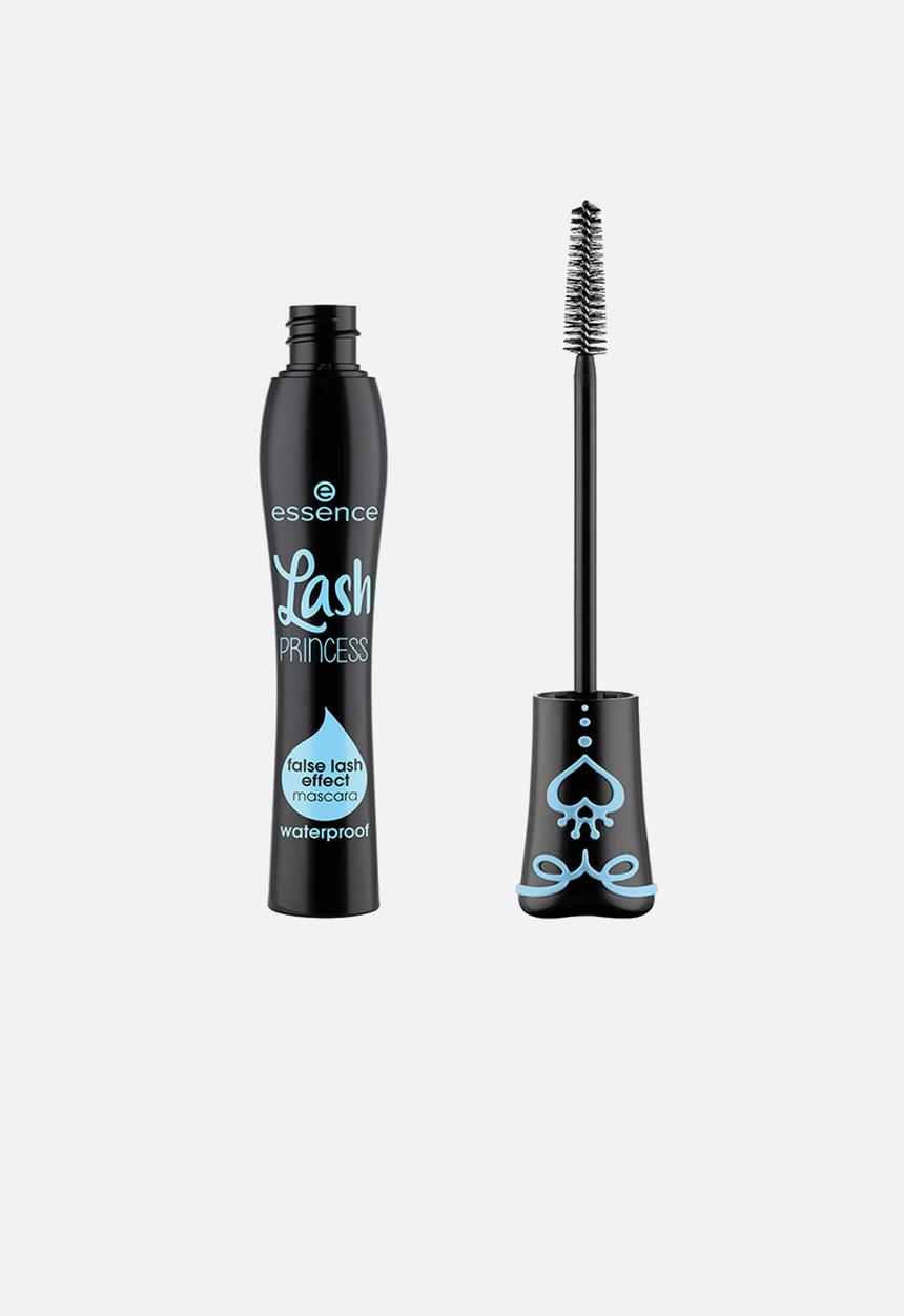 essence - Lash Princess False Lash Effect Mascara - Black Waterproof
