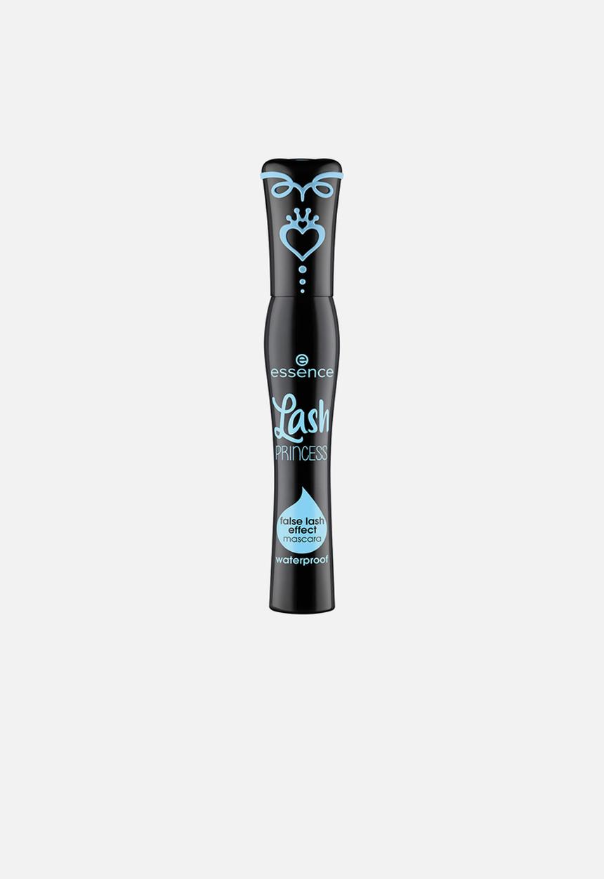 essence - Lash Princess False Lash Effect Mascara - Black Waterproof