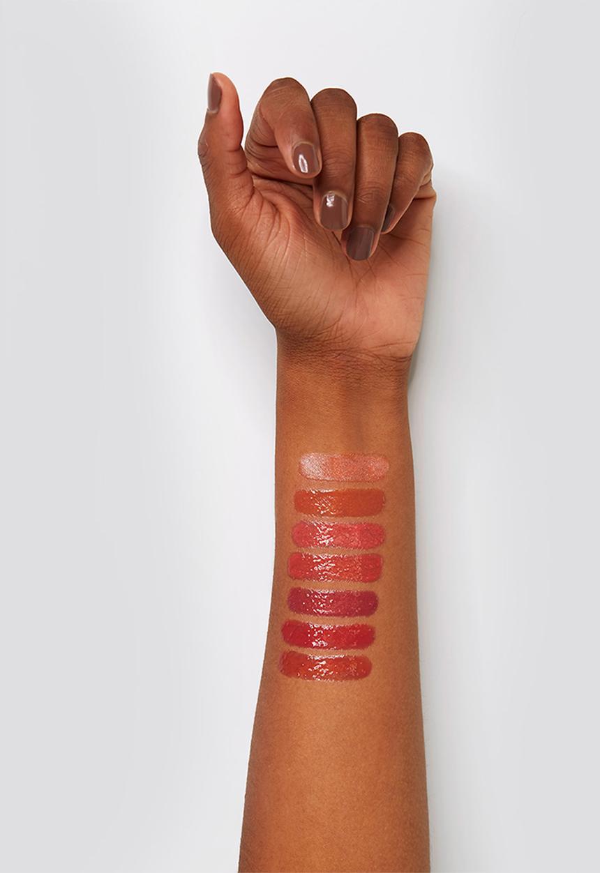 essence - Plumping nudes lipgloss - 06 big bang