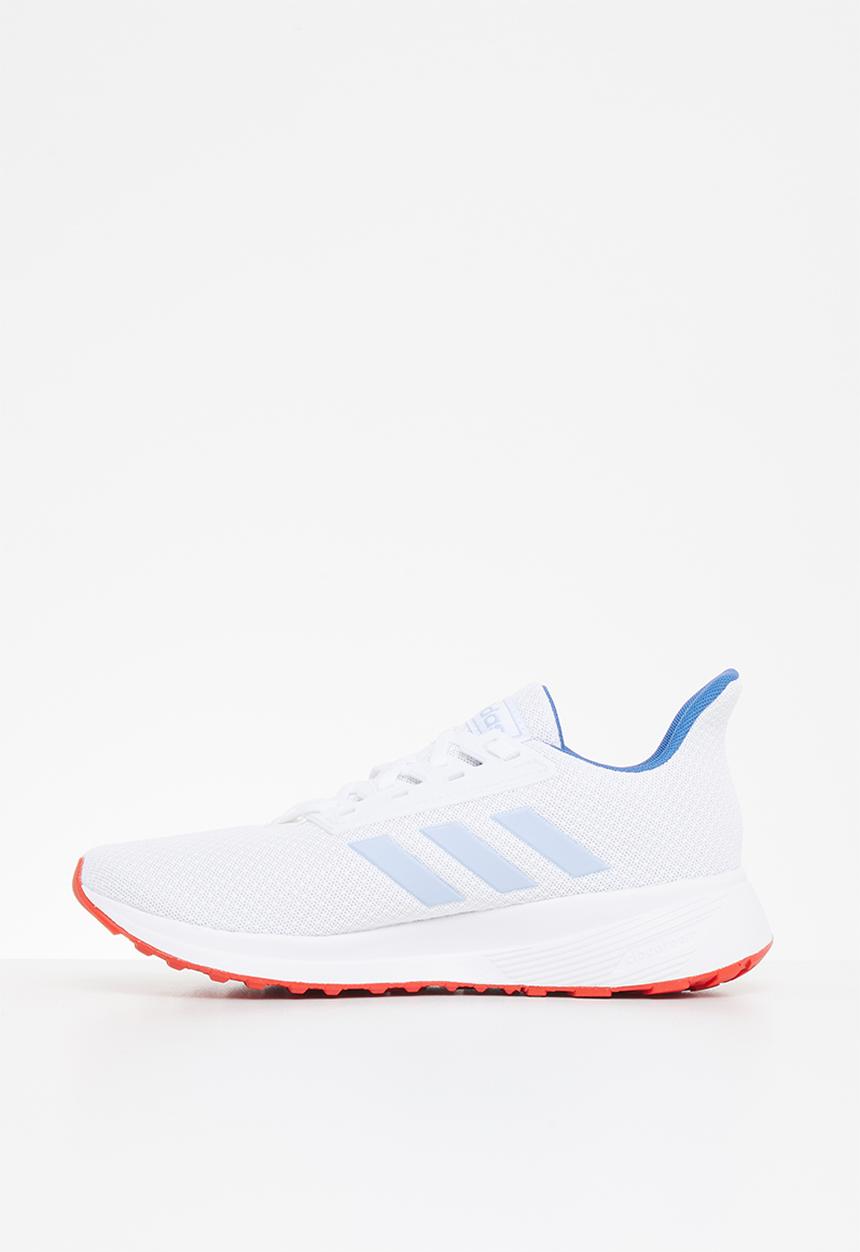 adidas Performance - Duramo 9 k - white