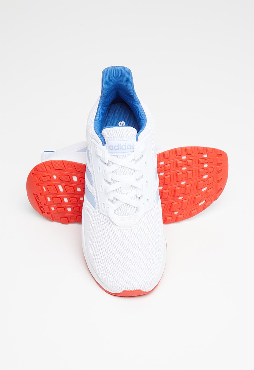 adidas Performance - Duramo 9 k - white
