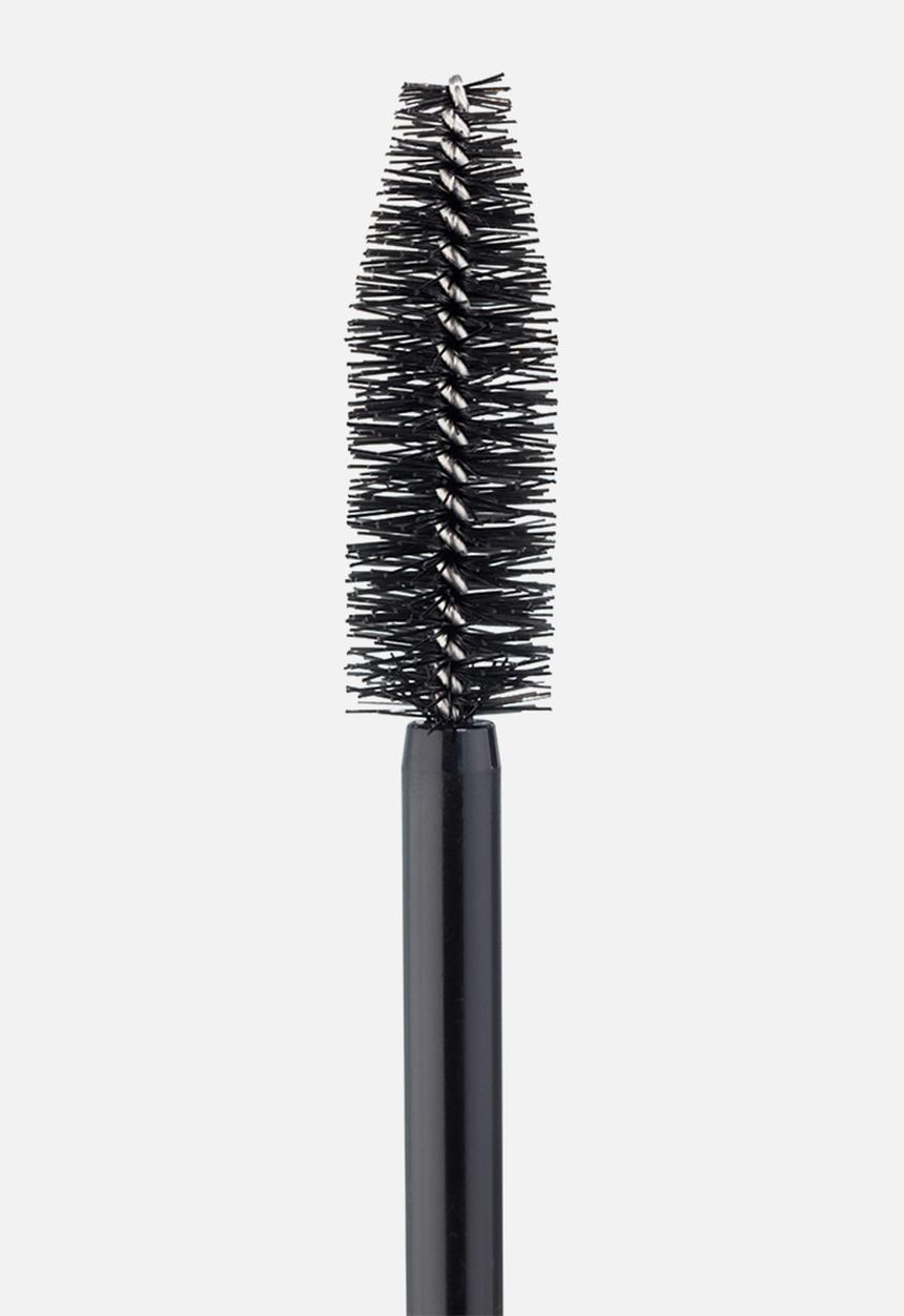 essence - Get Big! Lashes Volume Boost Mascara - Waterproof Black
