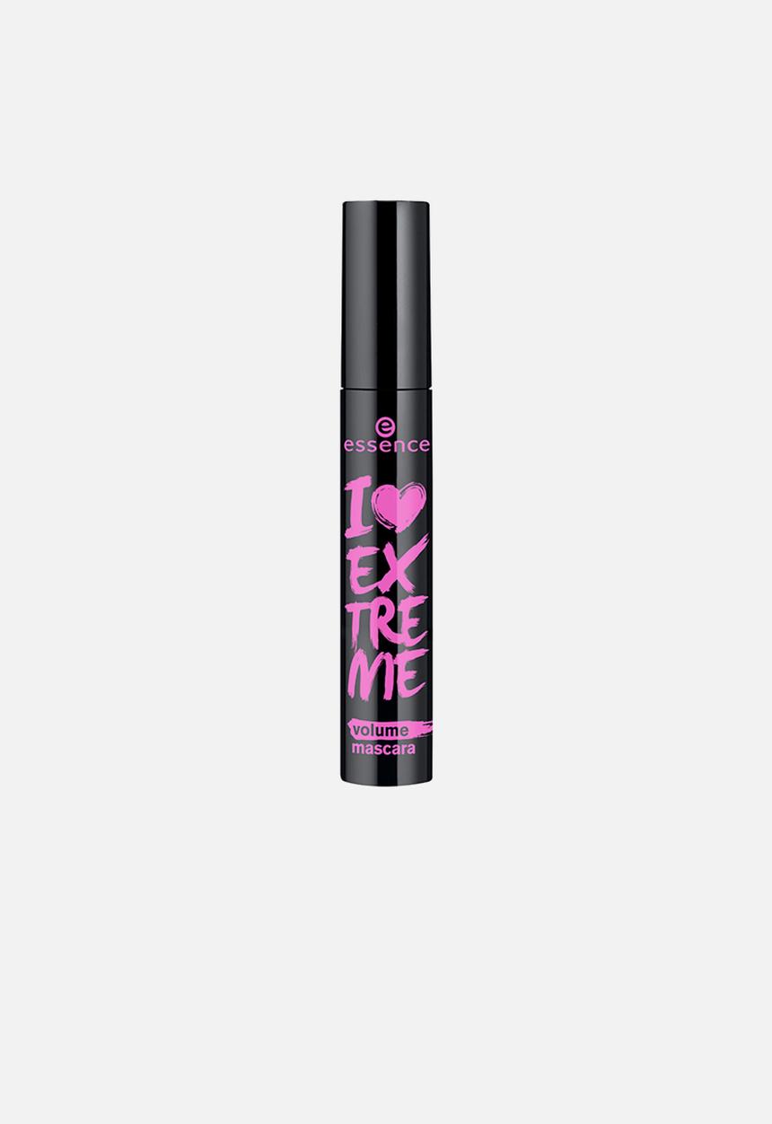 essence - I Love Extreme Volume Mascara - Black