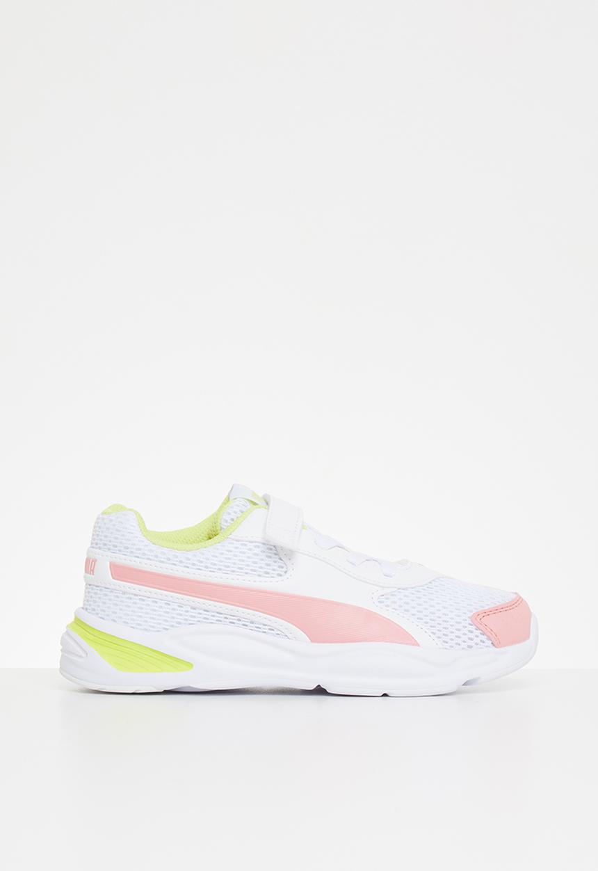 PUMA - 90s runner mesh ac inf puma - peony