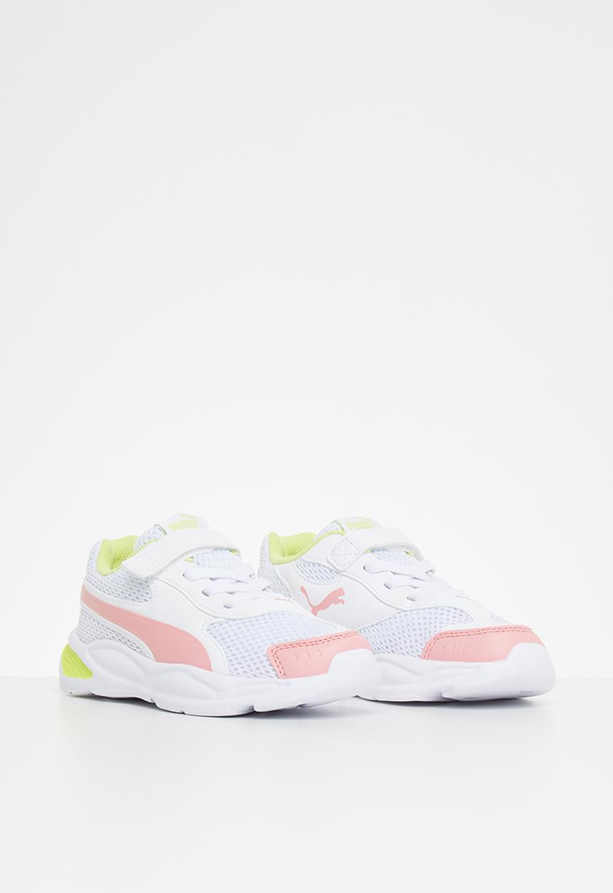 PUMA - 90s runner mesh ac inf puma - peony