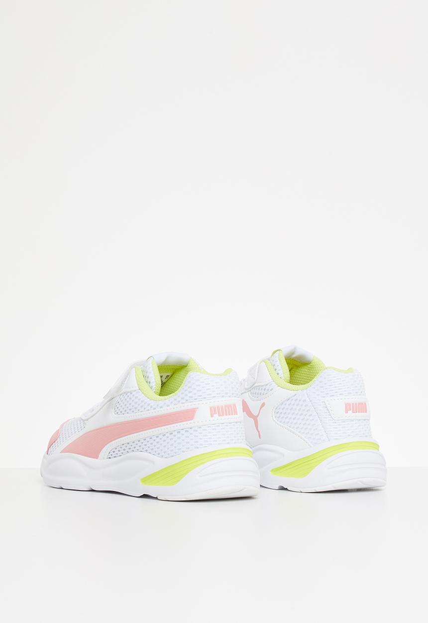 PUMA - 90s runner mesh ac inf puma - peony