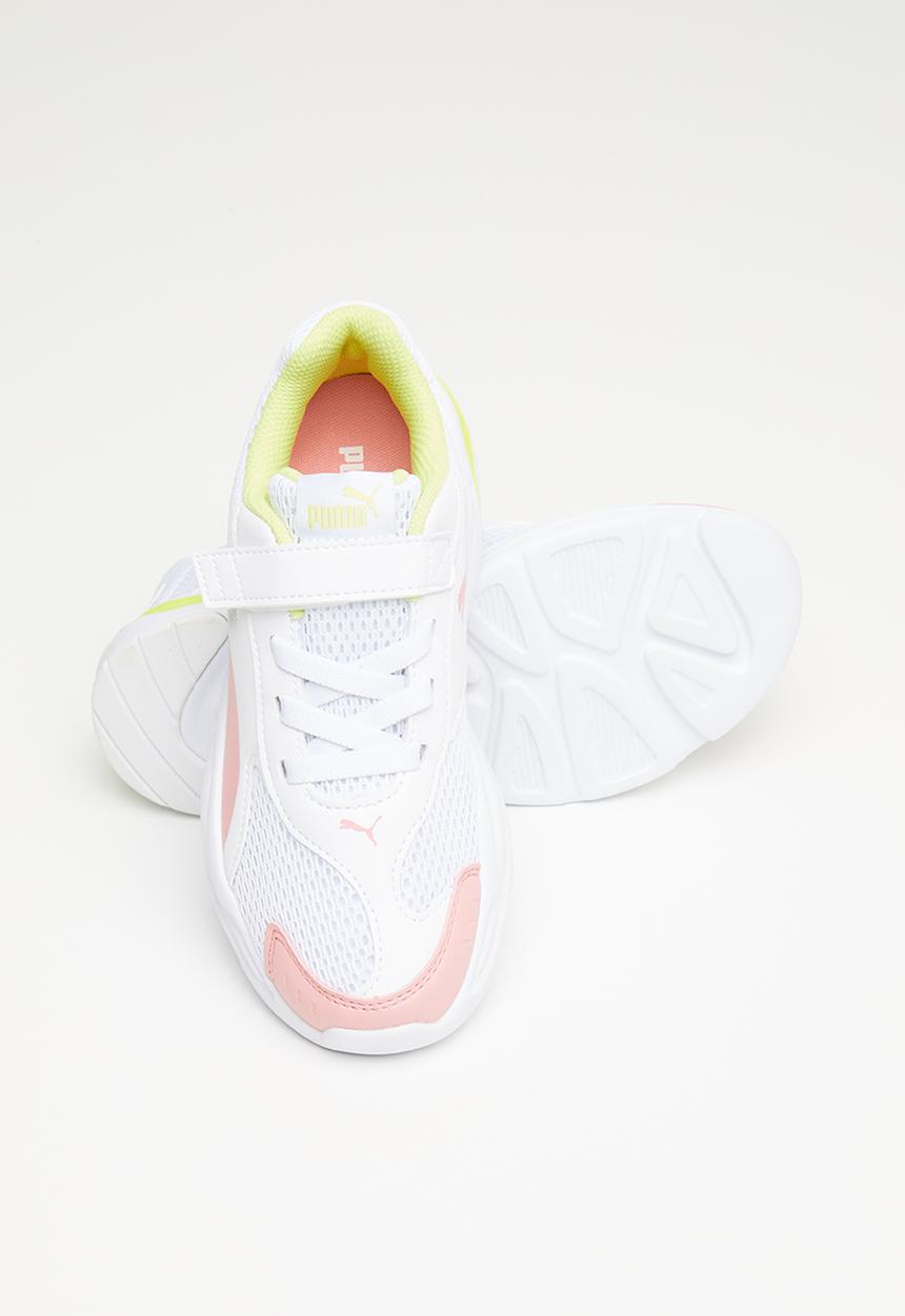 PUMA - 90s runner mesh ac inf puma - peony