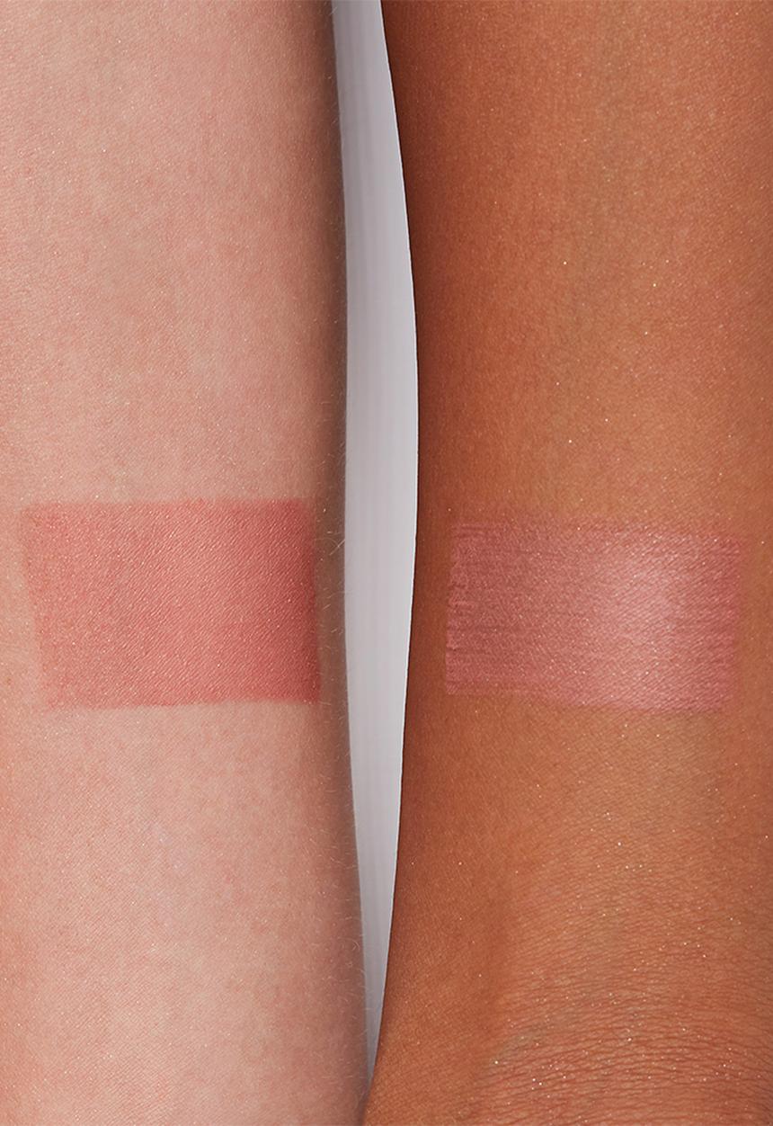 essence - The Blush - Befitting