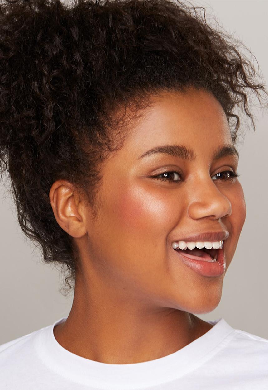 essence - The Blush - Befitting