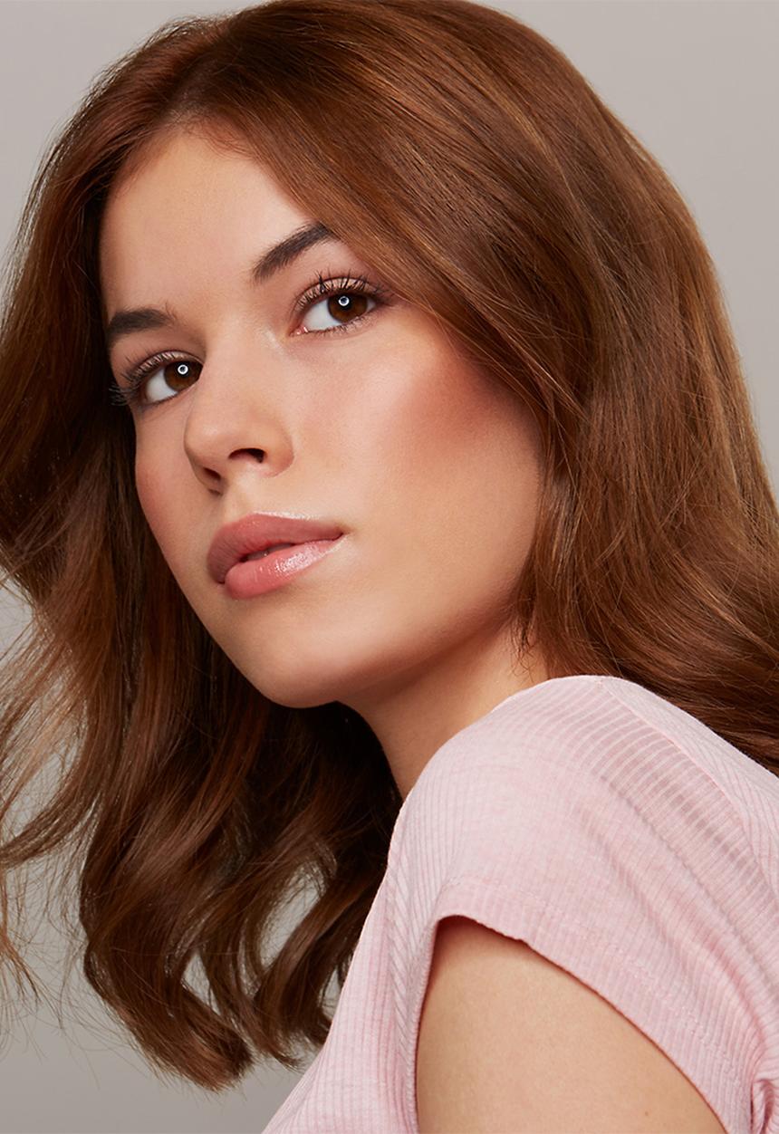 essence - The Blush - Befitting