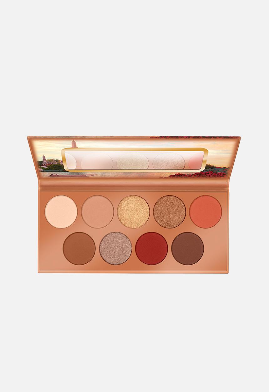 essence - Sawasdee bangkok eyeshadow palette - 05