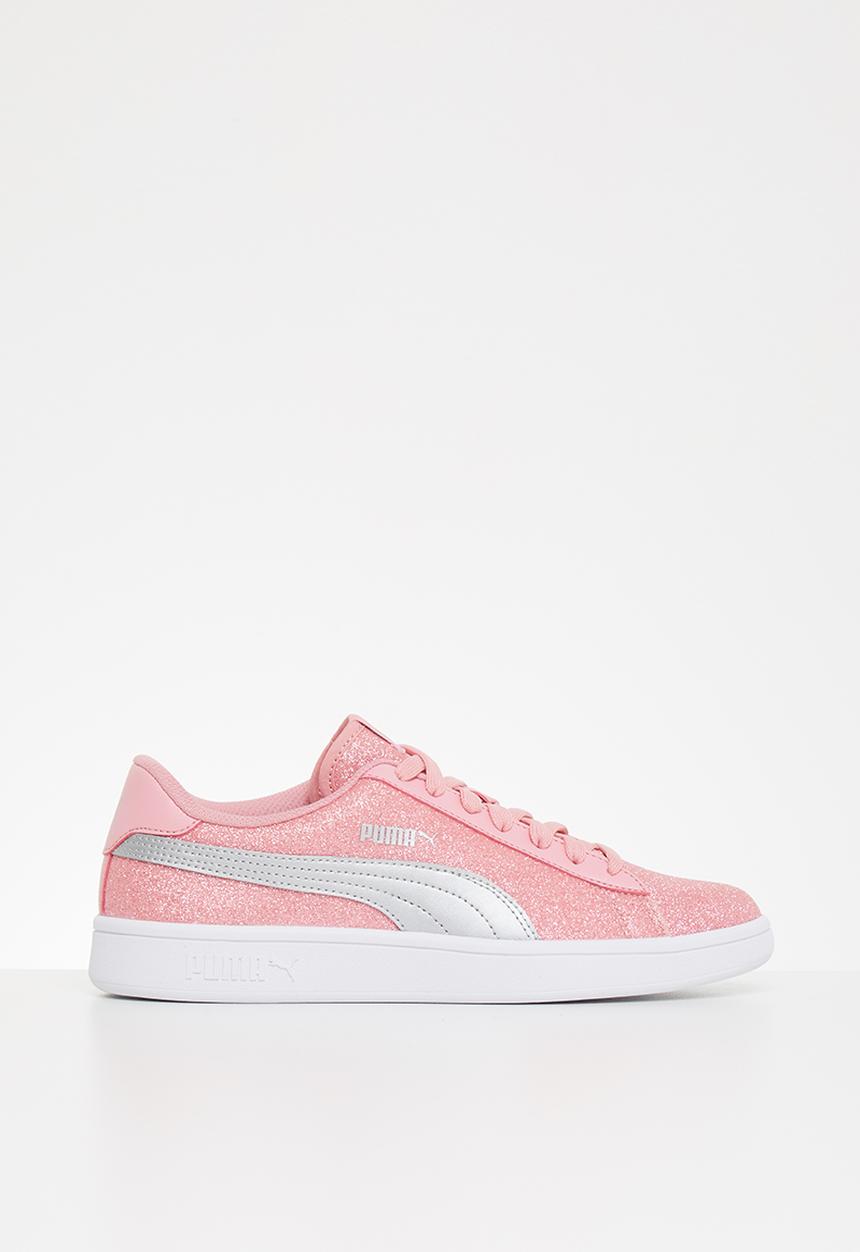 PUMA - Puma smash v2 glitz glam - peony