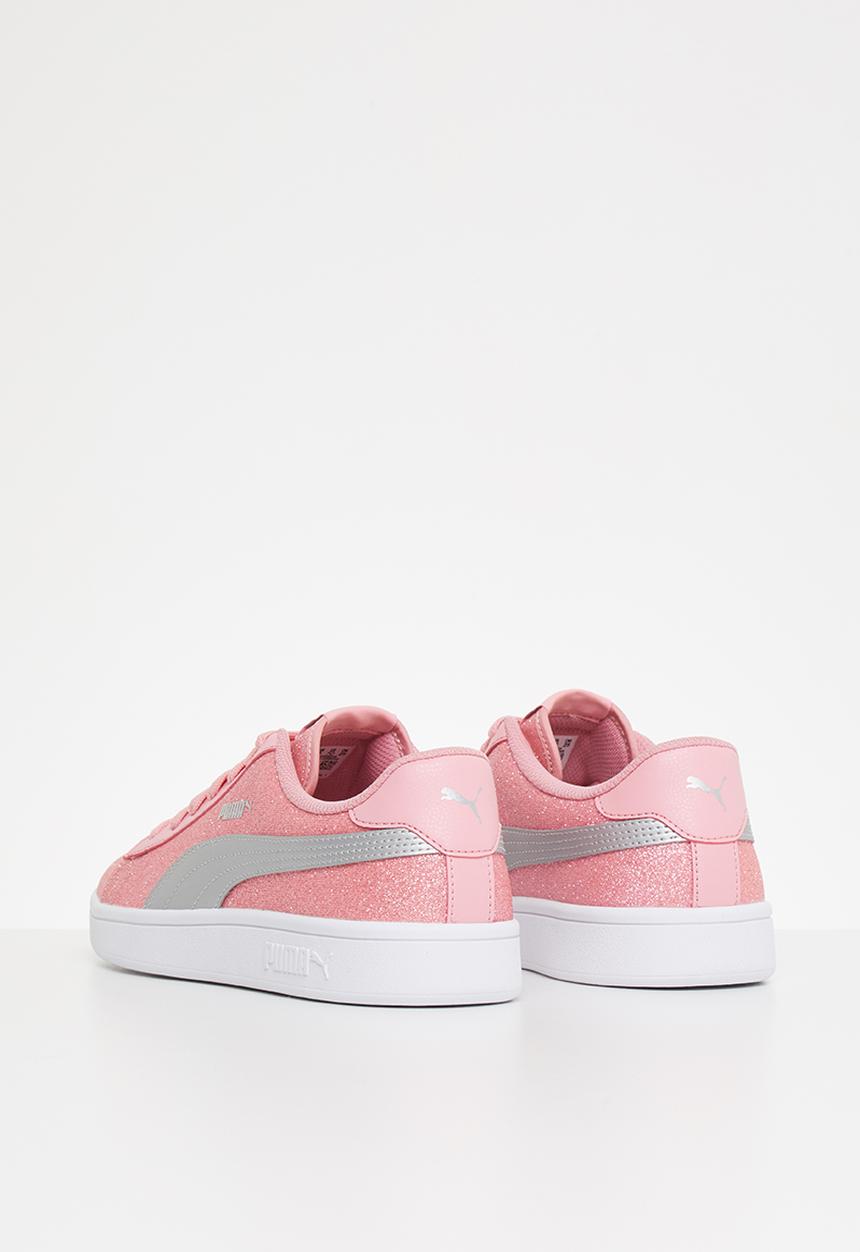 PUMA - Puma smash v2 glitz glam - peony