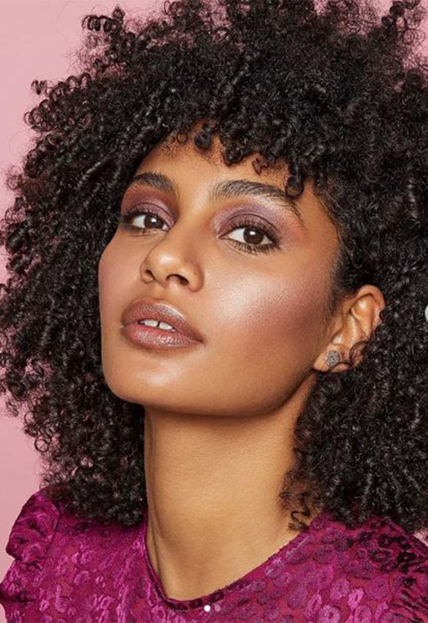 essence - The ROSE Edition Eyeshadow Palette - Lovely In Rose
