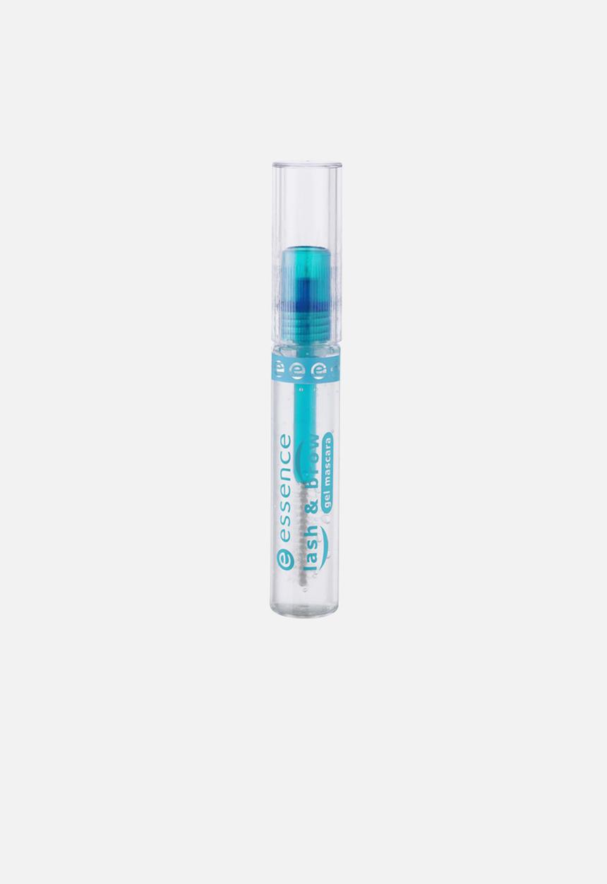 essence - Lash & Brow Gel Mascara