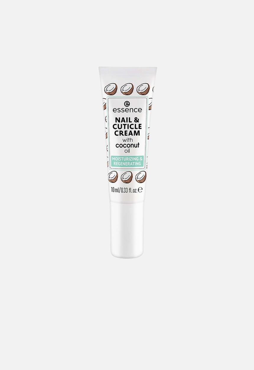 essence - Nail & Cuticle Cream