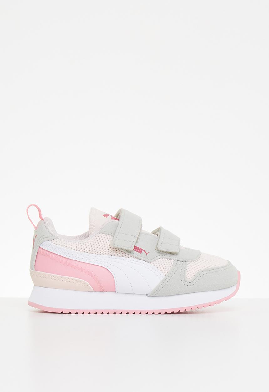 PUMA - Puma r78 v ps rosewater - grey violet