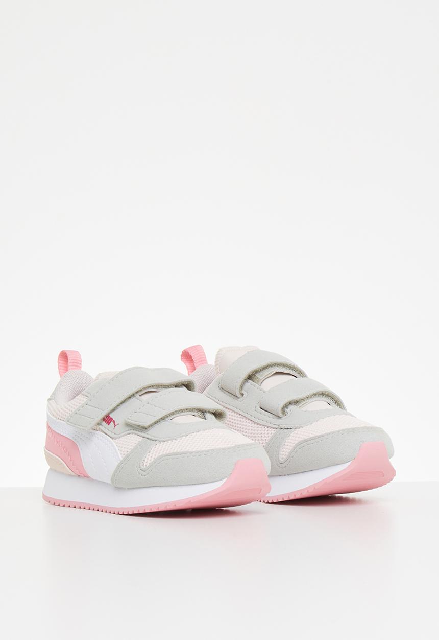 PUMA - Puma r78 v ps rosewater - grey violet