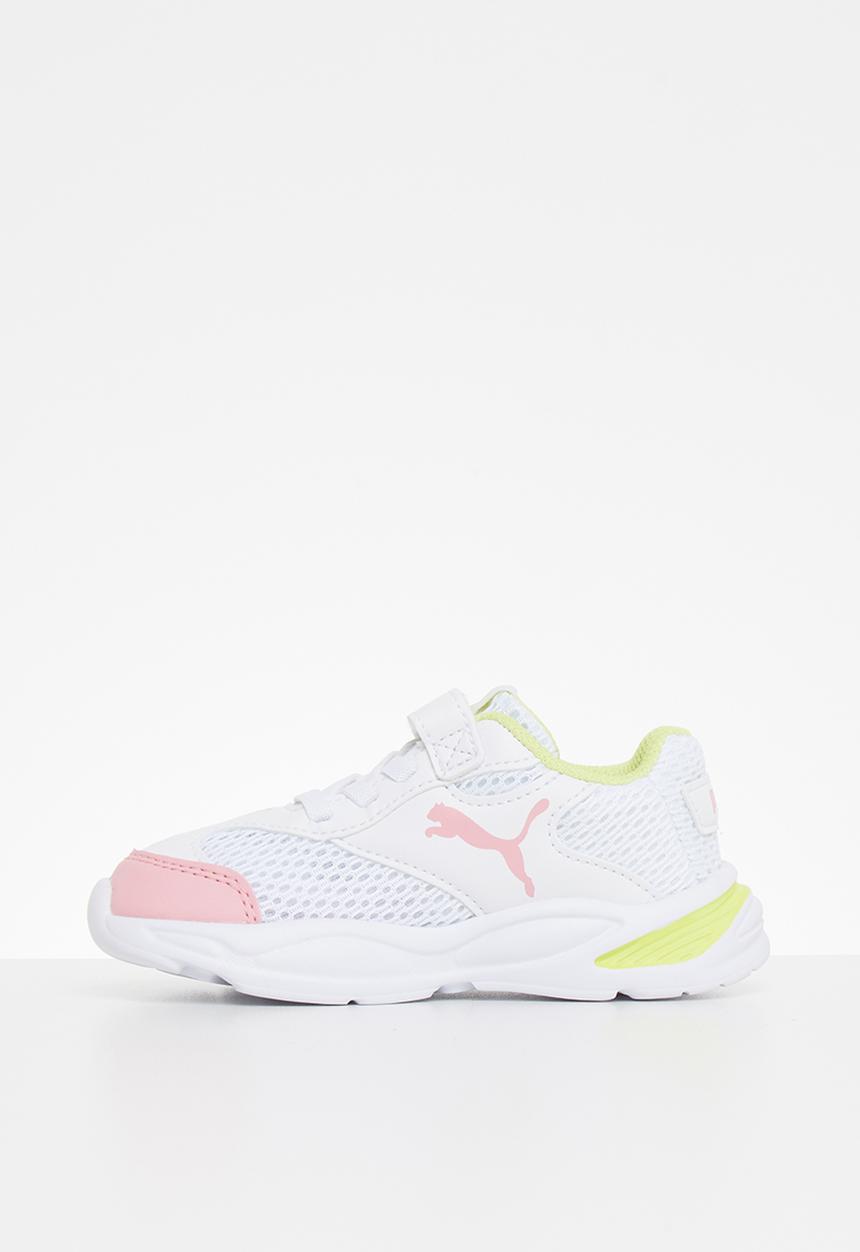 PUMA - 90s runner mesh ac ps puma - white