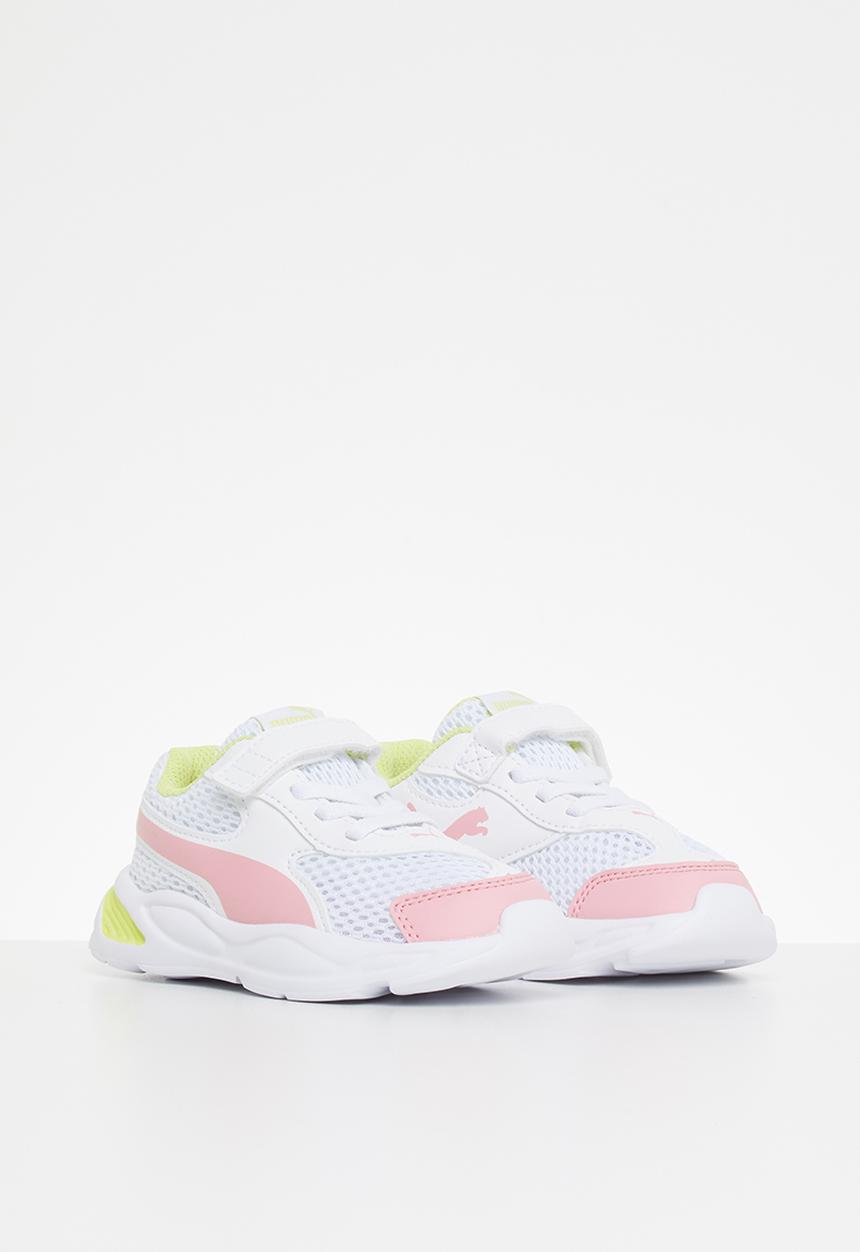 PUMA - 90s runner mesh ac ps puma - white