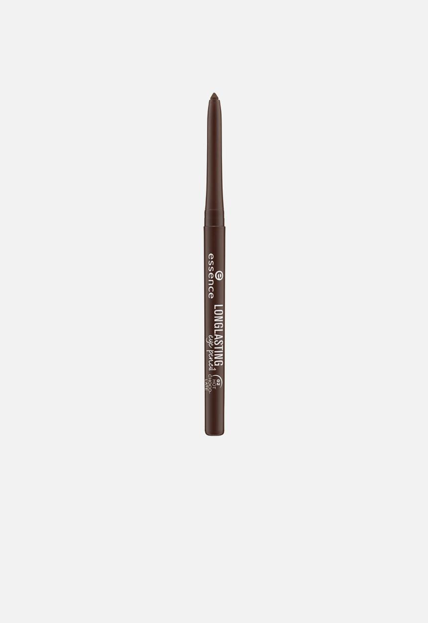 essence - Long Lasting Eye Pencil - Hot Chocolate