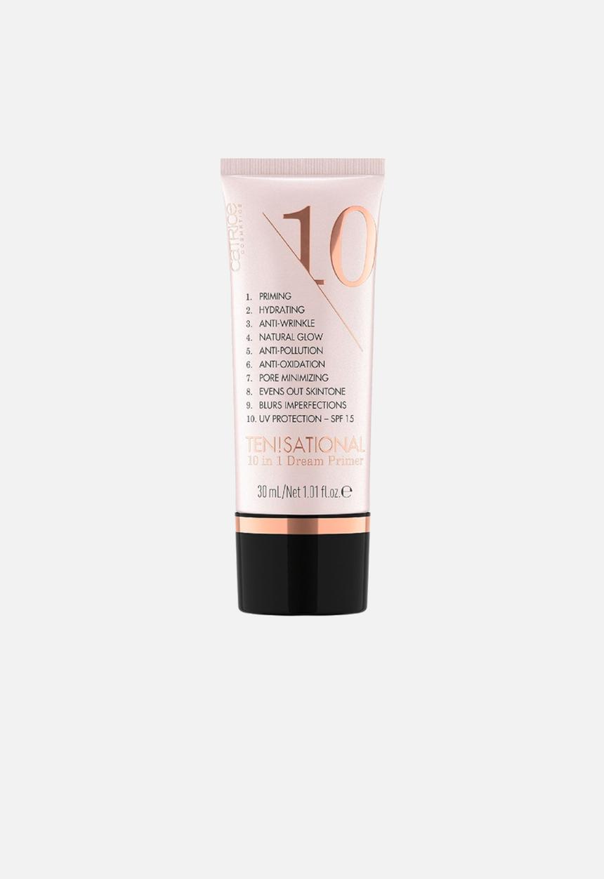 Catrice - Ten!sational 10-in-1 dream primer