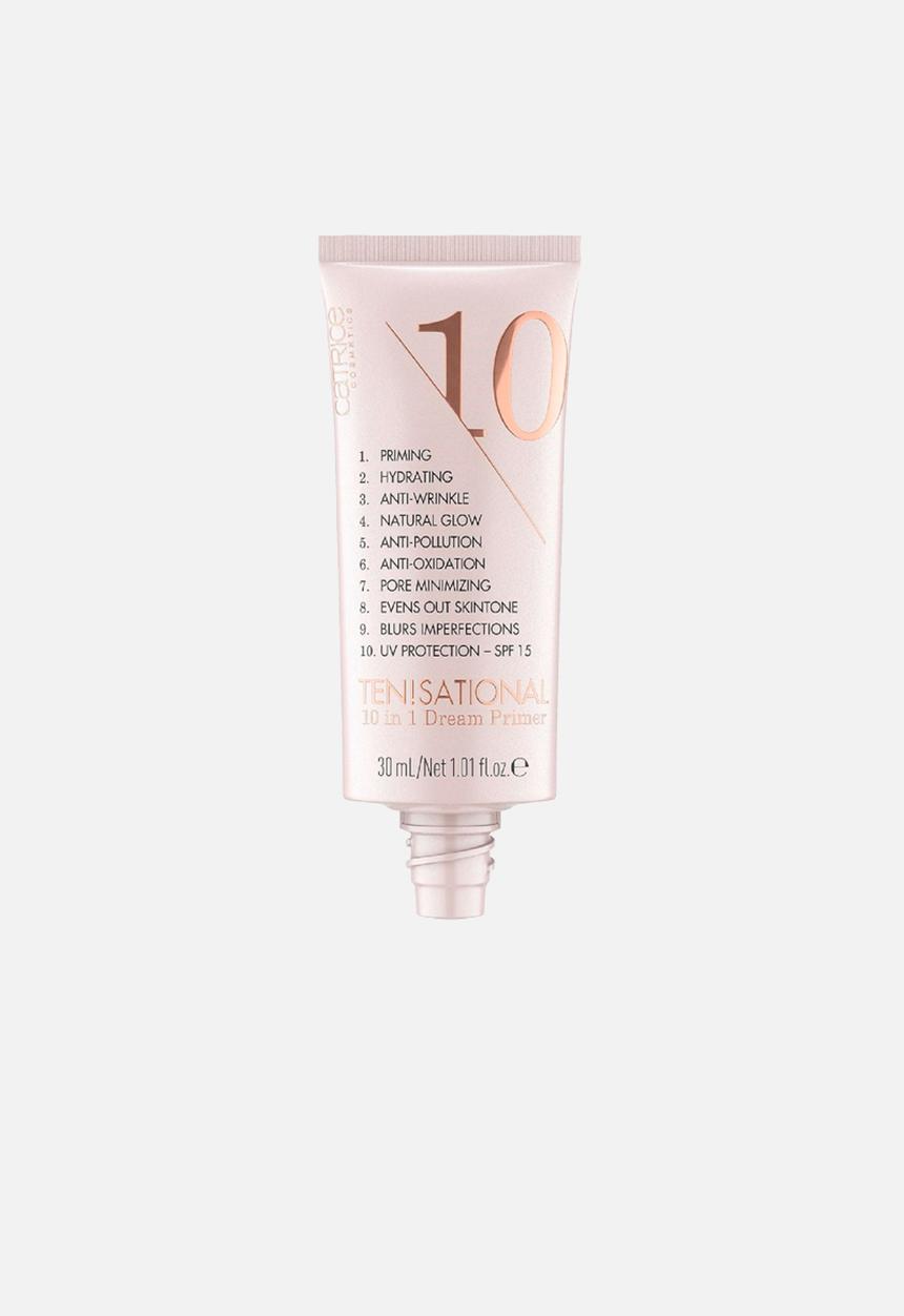 Catrice - Ten!sational 10-in-1 dream primer