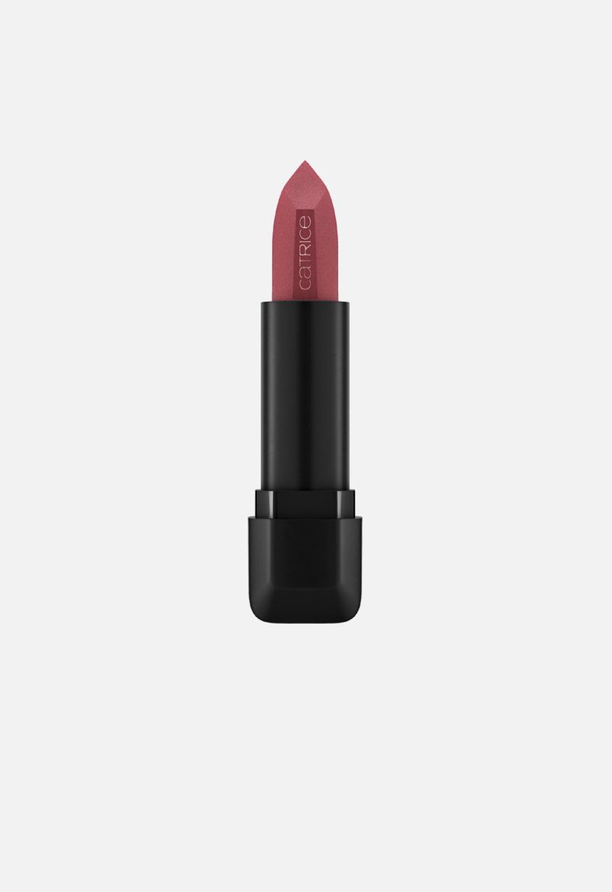 Catrice - Demi Matt Lipstick - 090 Forbidden Mauve