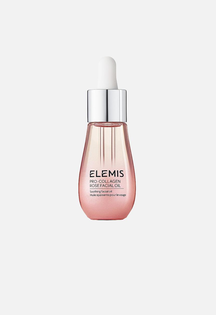 ELEMIS - Pro-Collagen Rose Facial Oil
