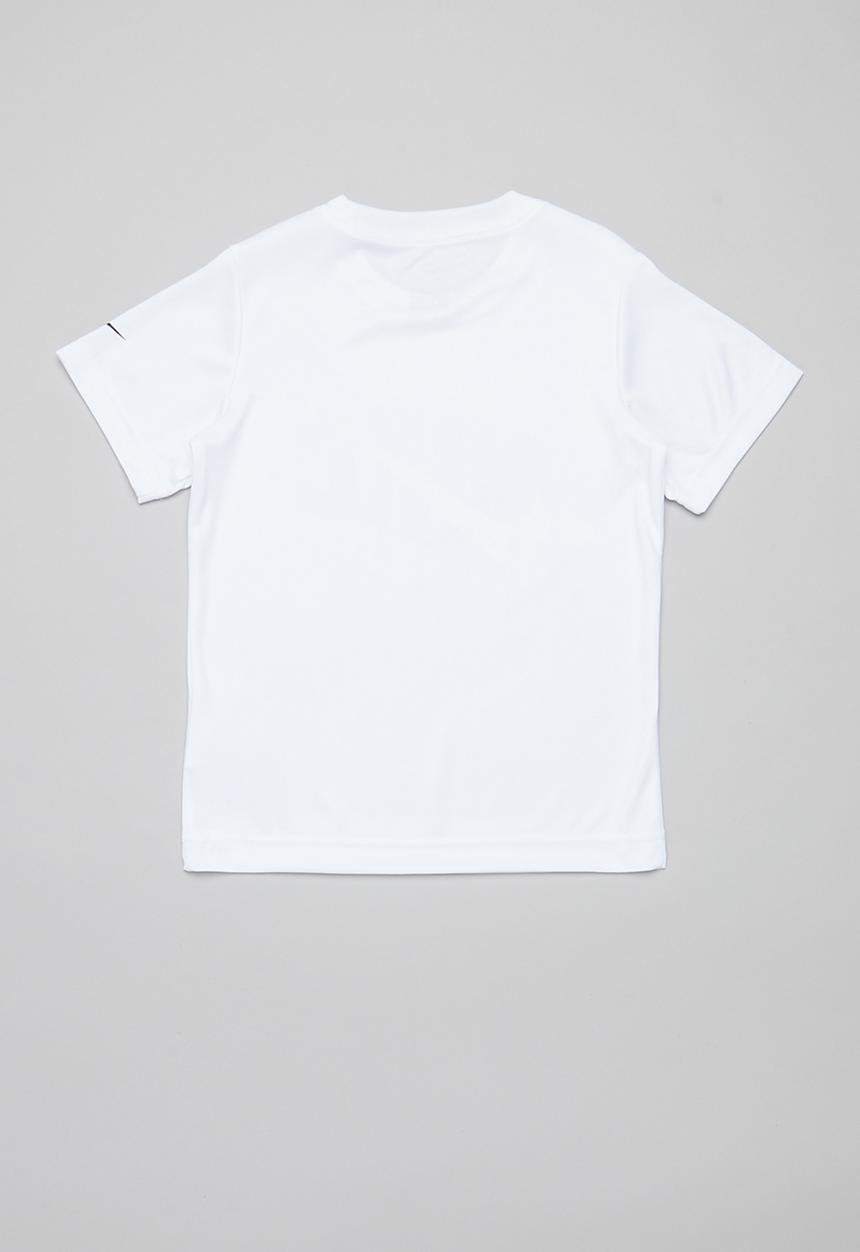 Nike - Nike hbr performance short sleeve tee - white