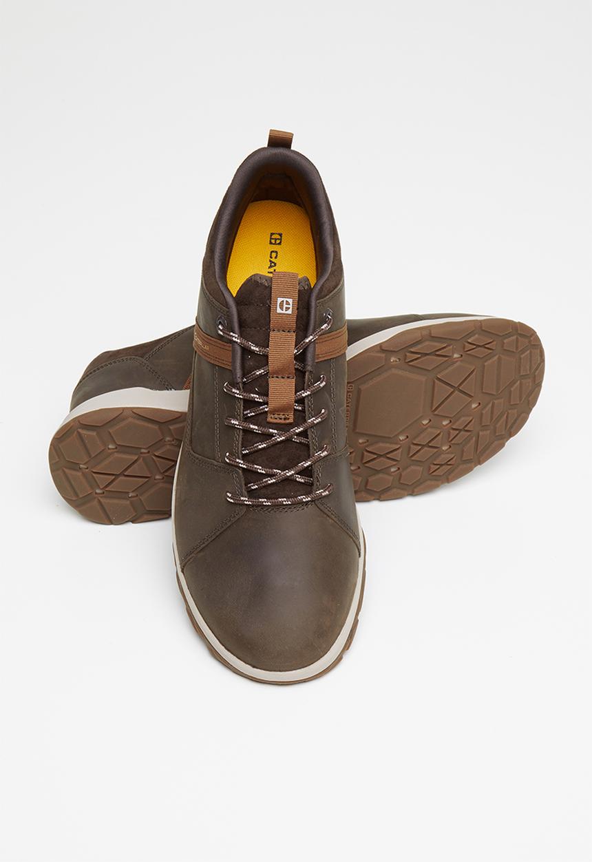 Cat Footwear - Quest mod - coffee bean