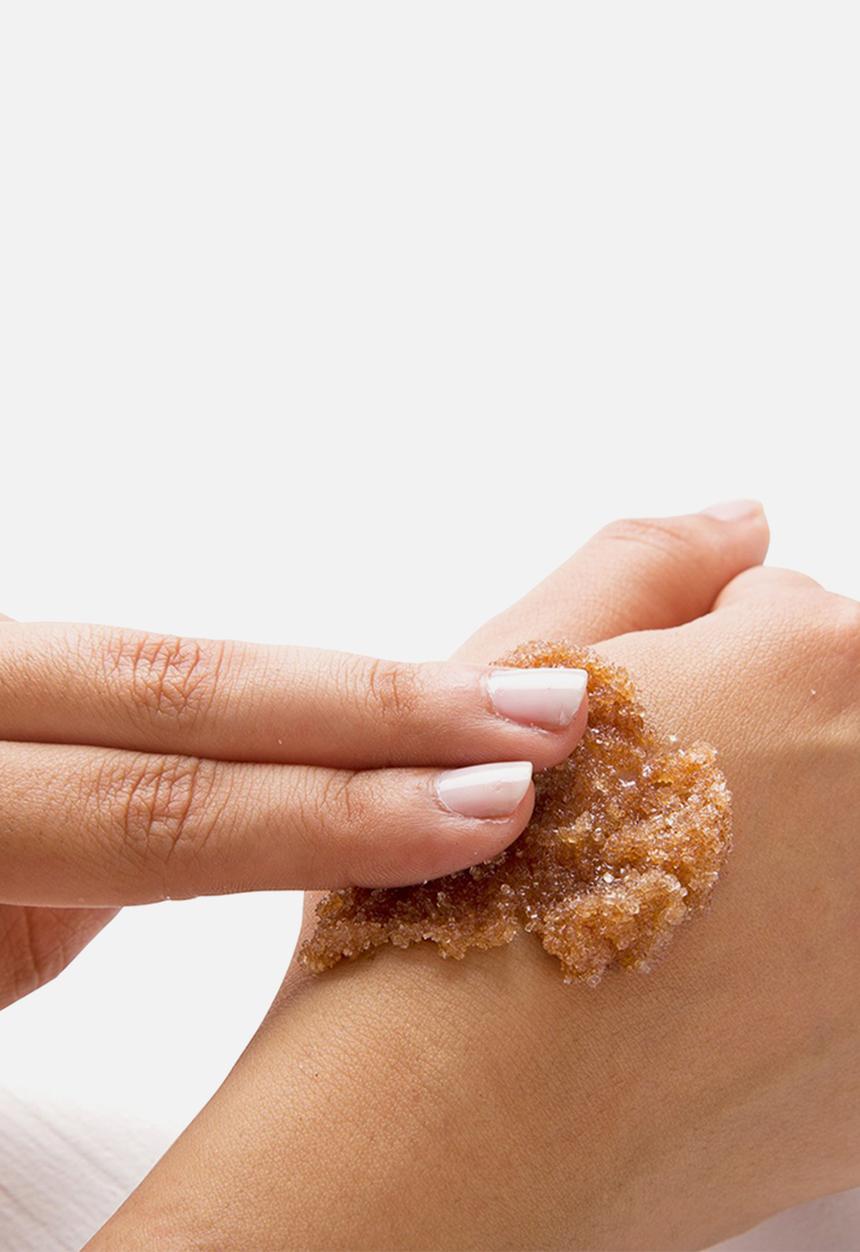 Caribbean Tan - Body Exfoliator