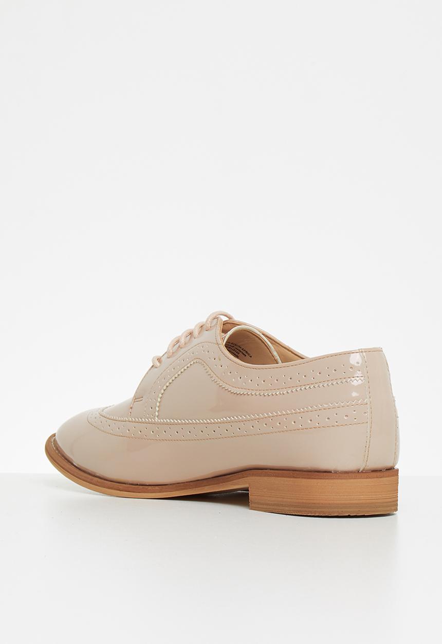 Superbalist - Lini brogue - pink