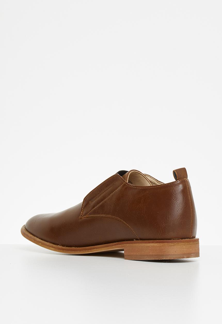 Superbalist - Milla brogue - brown