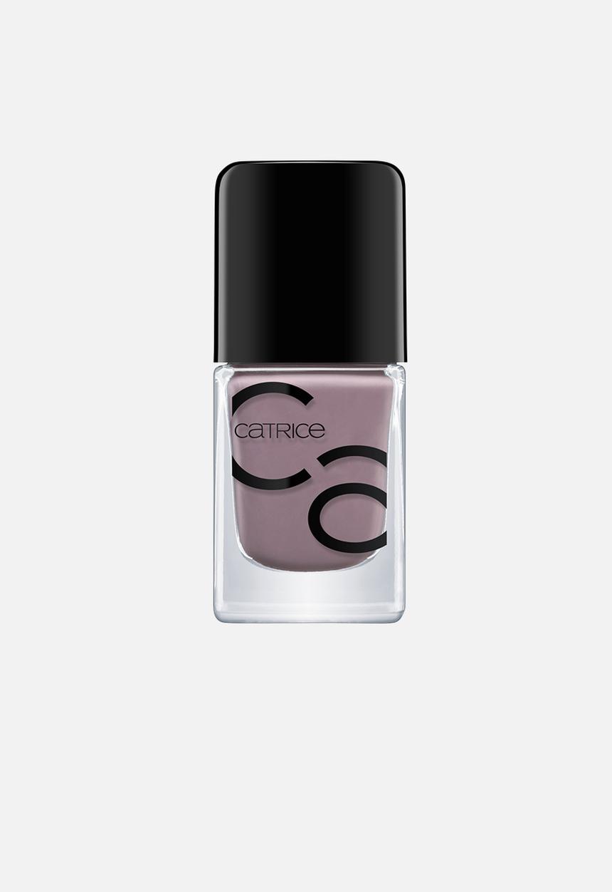 Catrice - ICONAILS Gel Lacquer - Taupe League