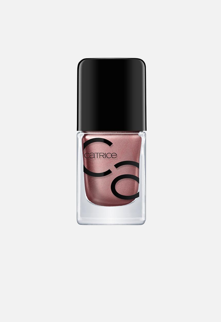 Catrice - ICONAILS Gel Lacquer - Go for Gold!