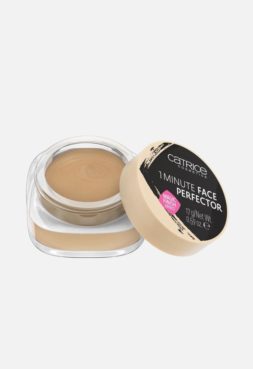 Catrice - 1 minute face perfector - 010 one fits all