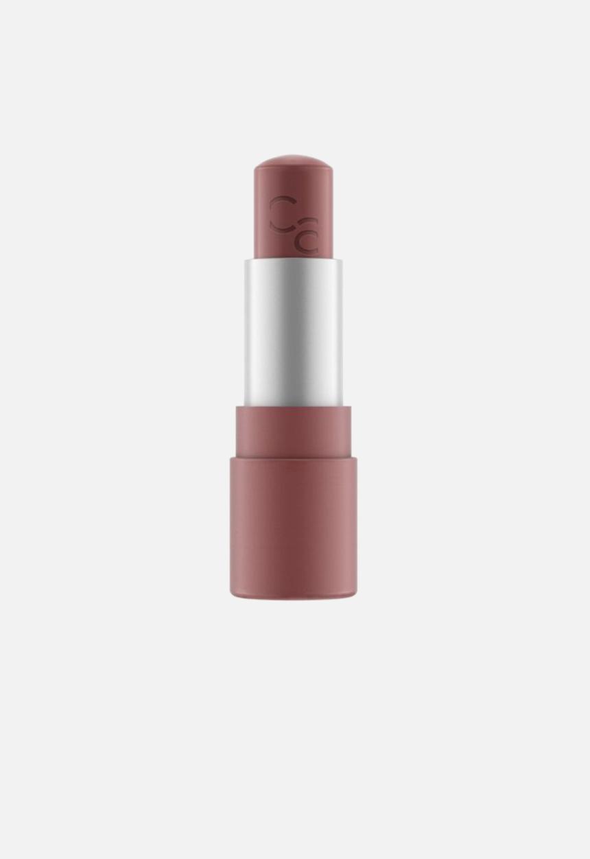 Catrice - Sheer beautifying lip balm - 020 fashion mauvement