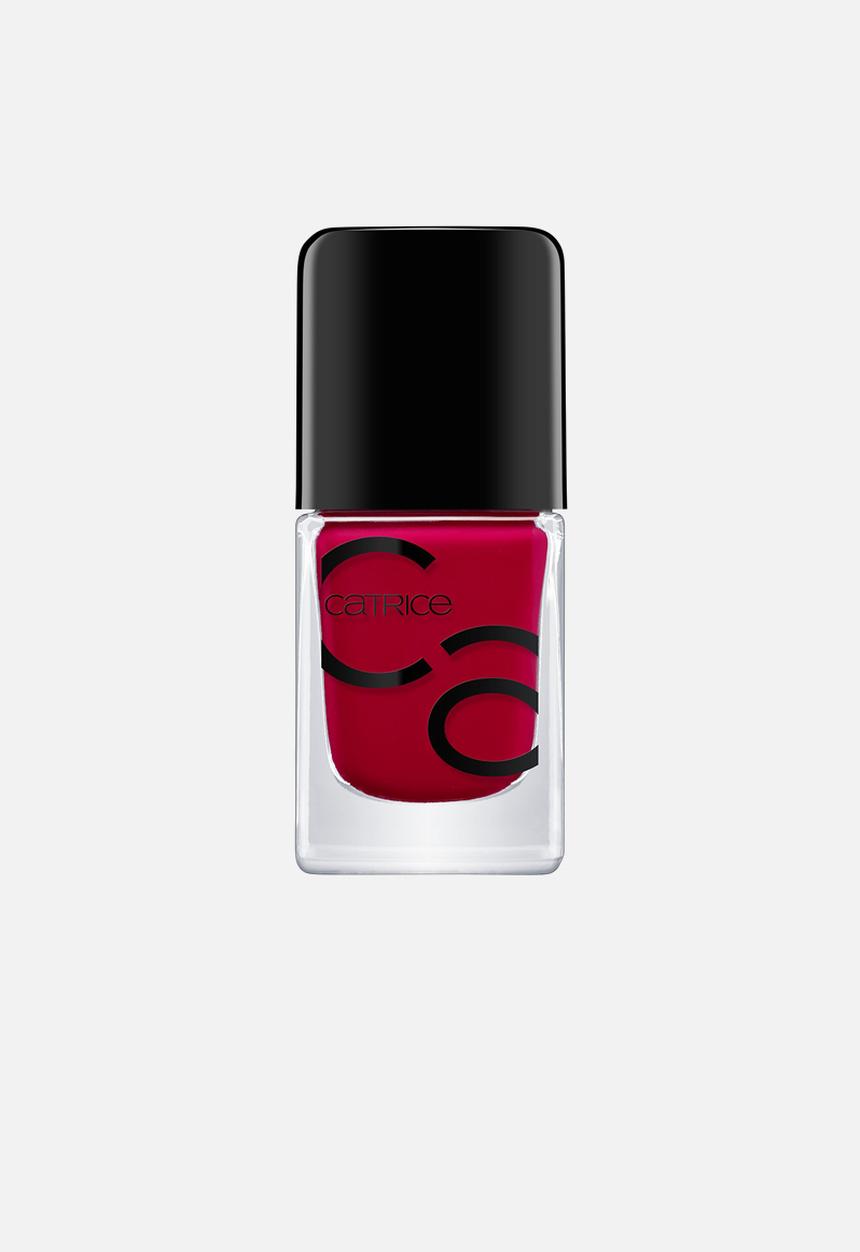 Catrice - ICONAILS Gel Lacquer - Bloody Mary To Go