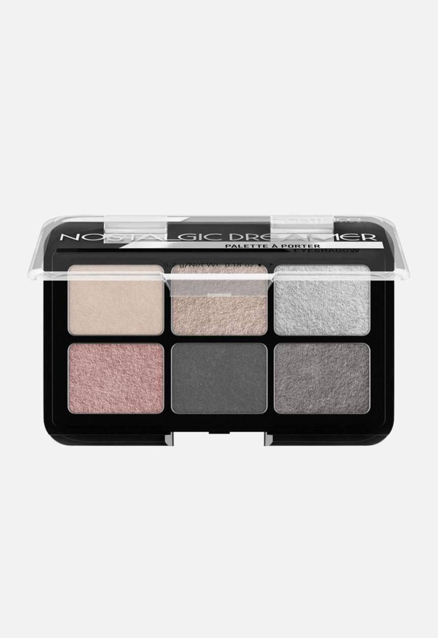 Catrice - Nostalgic dreamer palette À porter eyeshadow - 040 still living it