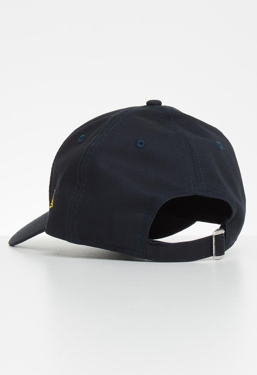 New Era - League essential 9forty New York Yankees - black